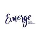 Emerge Digital Marketing logo